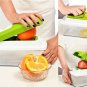 Perfect Easy Slicer For Your Kitchen [12pcs Slicers Included]