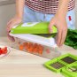 Perfect Easy Slicer For Your Kitchen [12pcs Slicers Included]