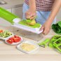 Perfect Easy Slicer For Your Kitchen [12pcs Slicers Included]