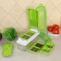 Perfect Easy Slicer For Your Kitchen [12pcs Slicers Included]