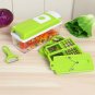 Perfect Easy Slicer For Your Kitchen [12pcs Slicers Included]