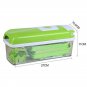 Perfect Easy Slicer For Your Kitchen [12pcs Slicers Included]