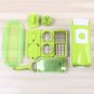 Perfect Easy Slicer For Your Kitchen [12pcs Slicers Included]