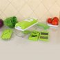 Perfect Easy Slicer For Your Kitchen [12pcs Slicers Included]