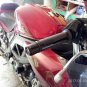Handlebar Grips & Handle Bar Ends For Motorcycle Yamaha YZF R125 R15 R25 R125