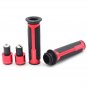 Handlebar Grips & Handle Bar Ends For Motorcycle Yamaha YZF R125 R15 R25 R125