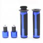 Handlebar Grips & Handle Bar Ends For Motorcycle Yamaha YZF R125 R15 R25 R125