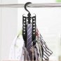 Expand closet storage and order