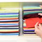 10 PCS Easy Way To Organization Your Closet