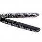 Professional Ceramic Plate Flat Iron Hair Straightener 12V For Car