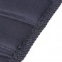 Car Seat Electric Chair Cushion Massage Back Body Heated Winter Heat Cover Pad