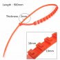 BRAND NEW TRACTION WIRES (10pcs) WINTER 2018 PROTECTION