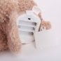 Peek a Boo Teddy Bear Play Hide And Seek Lovely Cartoon Stuffed Teddy Bear 30cm