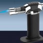 Windproof Jet Flame Welding Soldering Melting Butane Gas Torch Gun Lighter Tool