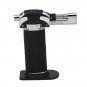 Windproof Jet Flame Welding Soldering Melting Butane Gas Torch Gun Lighter Tool