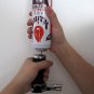 Windproof Jet Flame Welding Soldering Melting Butane Gas Torch Gun Lighter Tool