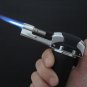 Windproof Jet Flame Welding Soldering Melting Butane Gas Torch Gun Lighter Tool