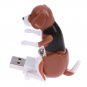 Flash Memory Drive Usb Dog Disk Storage Toy Relieve Spot 2 Portable Mini Cute