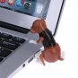 Flash Memory Drive Usb Dog Disk Storage Toy Relieve Spot 2 Portable Mini Cute