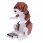 Flash Memory Drive Usb Dog Disk Storage Toy Relieve Spot 2 Portable Mini Cute