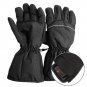 Electric Heated Hand Warmer Gloves Outdoor Sport Motorcycle Hunting Winter Glove