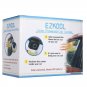 Solar Powered Car Window Windshield Auto Air Cooling Fan Cooler Radiator Car Fan
