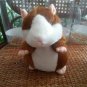 New Toy For Your Children - Funny Talking Hamster Mouse Pet Speak Sound Record