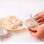 3Pcs Chinese Dumplings Dough Press Turnover Ravioli Tool Mold Maker COOKING TOOL