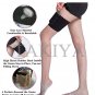 TAKIYA Womens Lace Non-slip Thigh Garter Purse Phone Security Pockets