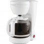 Mainstays 5-Cup Coffee Maker, 120V/60Hz/700W christmas gift, gift for him New