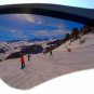 TAC GLASSES Sports Polarized Sunglasses for Men/Women, Military-I