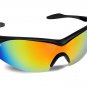 TAC GLASSES Sports Polarized Sunglasses for Men/Women, Military-I