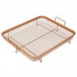 ORIGINAL Copper Crisper AIR FRY IN YOUR OVEN by Copper Chef New
