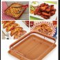 ORIGINAL Copper Crisper AIR FRY IN YOUR OVEN by Copper Chef New