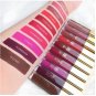 New Spring 2017 Lip Color Milani Amore Matte Lip Crème Liquid Lipstick, Sealed