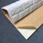 Peel and Stick 3D Wall Panels Wall Decor, White Brick Wallpaper 1Ft x 0.5Ft Samp