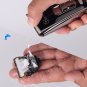 Cordless Clippers Hair Clippers for Men Hair Cutting Machine with Titanium Ceram