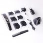 Cordless Clippers Hair Clippers for Men Hair Cutting Machine with Titanium Ceram