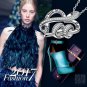 I Love You To The Moon s925 Sterling Silver Pendant Necklace Cyber Monday Deals