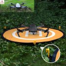 Drones Landing PadHomga Universal Waterproof D 75cm/30'' Portable Foldable Land