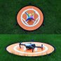 Drones Landing PadHomga Universal Waterproof D 75cm/30'' Portable Foldable Land