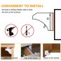 Baby Safety Locks Latches Magnetic Cabinet Locks Drawer Locks for Child Safety