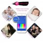 Wi-fi Smart LED Light Bulb Adjustable Multicolor 6W Bluetooth Smartphone free AP