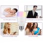 Wi-fi Smart LED Light Bulb Adjustable Multicolor 6W Bluetooth Smartphone free AP