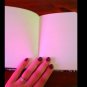 Dear Diary, Shadow Tapestry Journal Notebook, Diary Small Journal Series