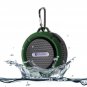 Bluetooth Shower Speaker by Bath Kits / iPhone Android Compatible / IP65 / Bluet