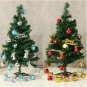 32PCS Christmas Tree Decoration Balls Drums Bells Baubles Ornaments Kids Childre