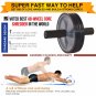 Best ABS Exercise ,Roller for Abdominal Exercise , Workout , Fitness flat belly