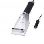 Heated Ice Scraper for Car Auto Truck SUV - by 12 V Cigarette Lighter car care