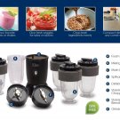 Personal Blender Smoothie Juicer Drink Maker Kitchen Appliance Blending Machine